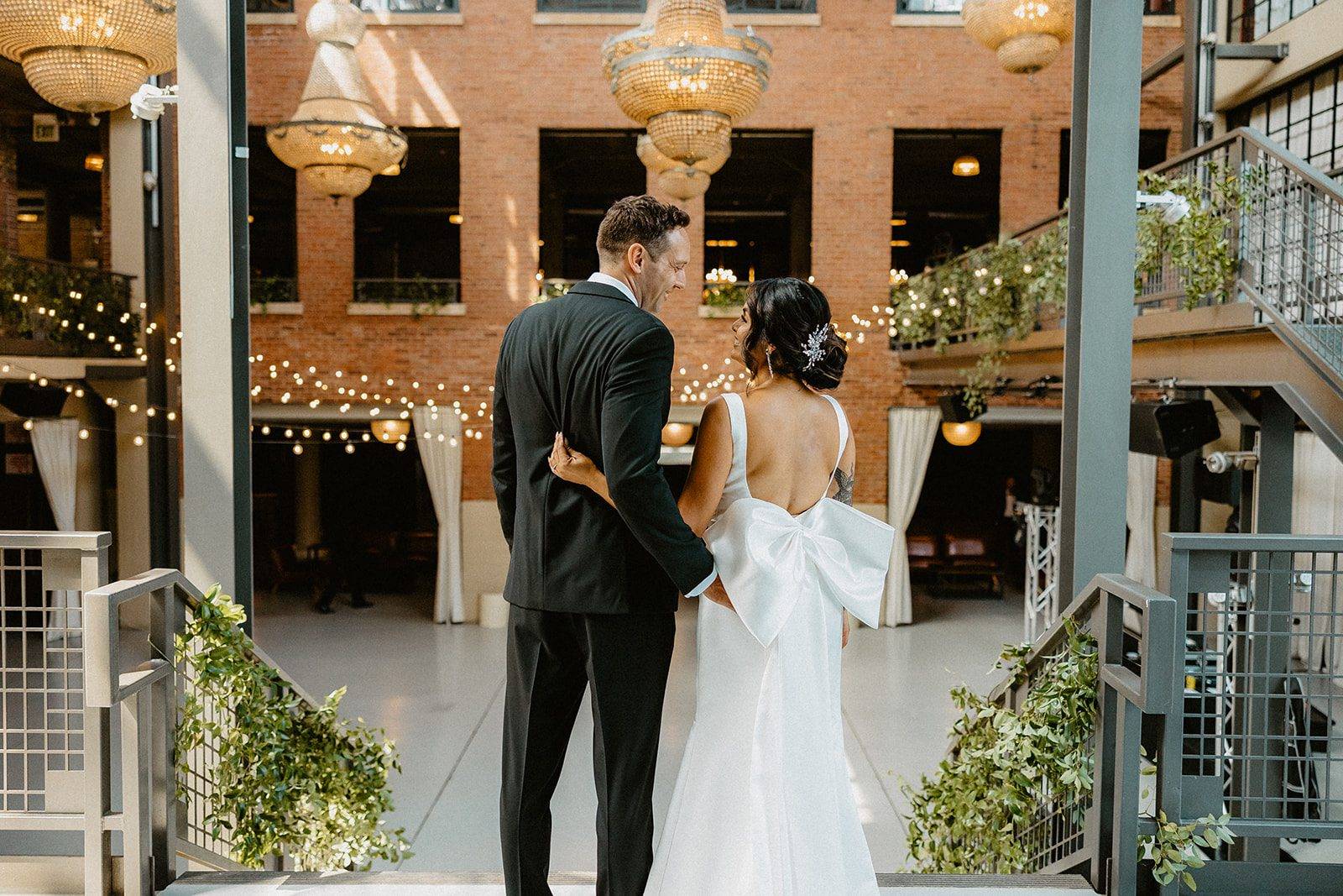 My Chicago Wedding DJ — vendor image