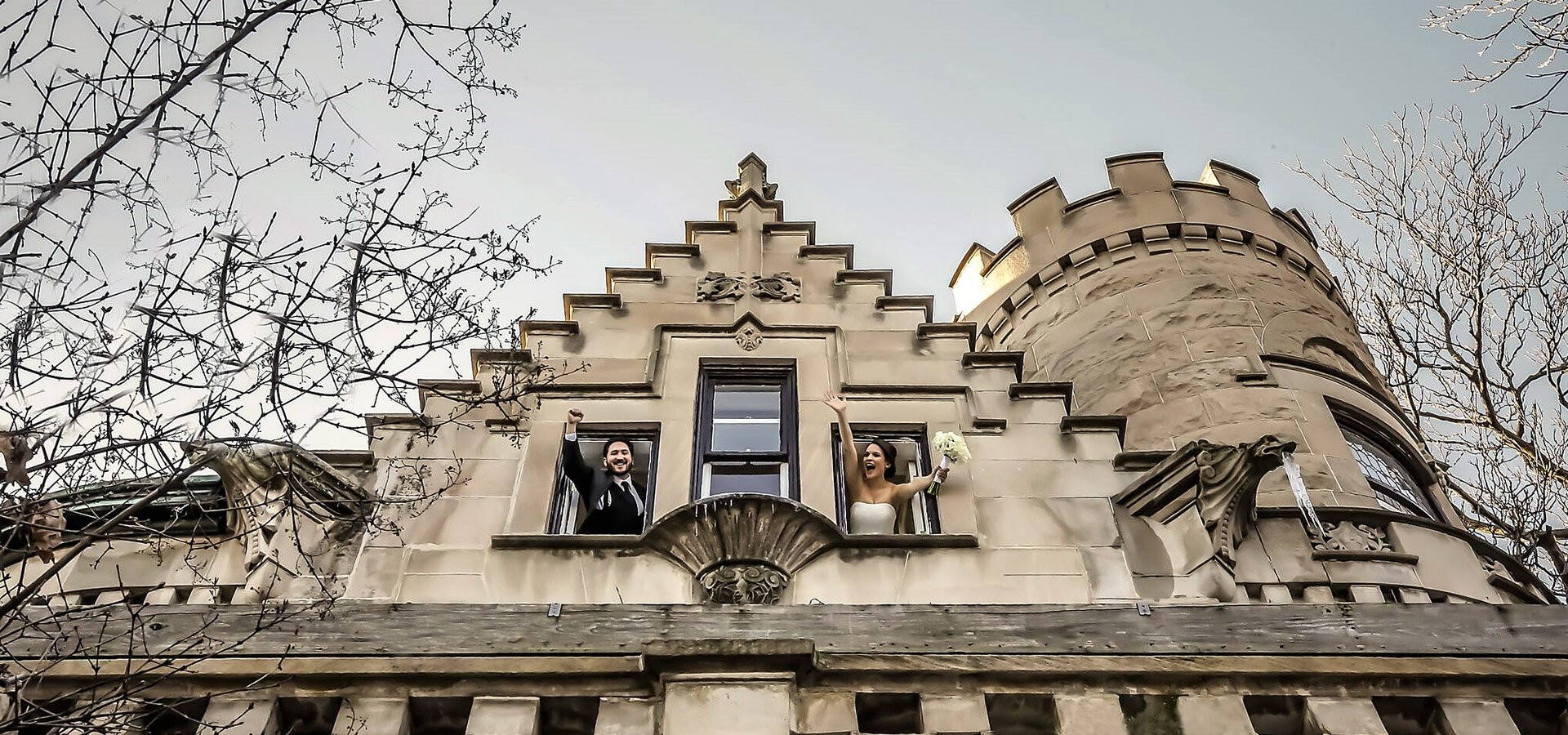 STAN MANSION — Venues in Chicago, IL