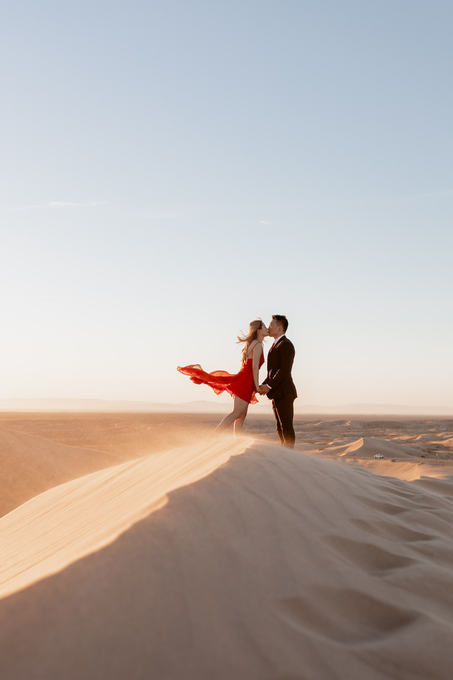 Wedding Videographer Los Angeles — vendor image