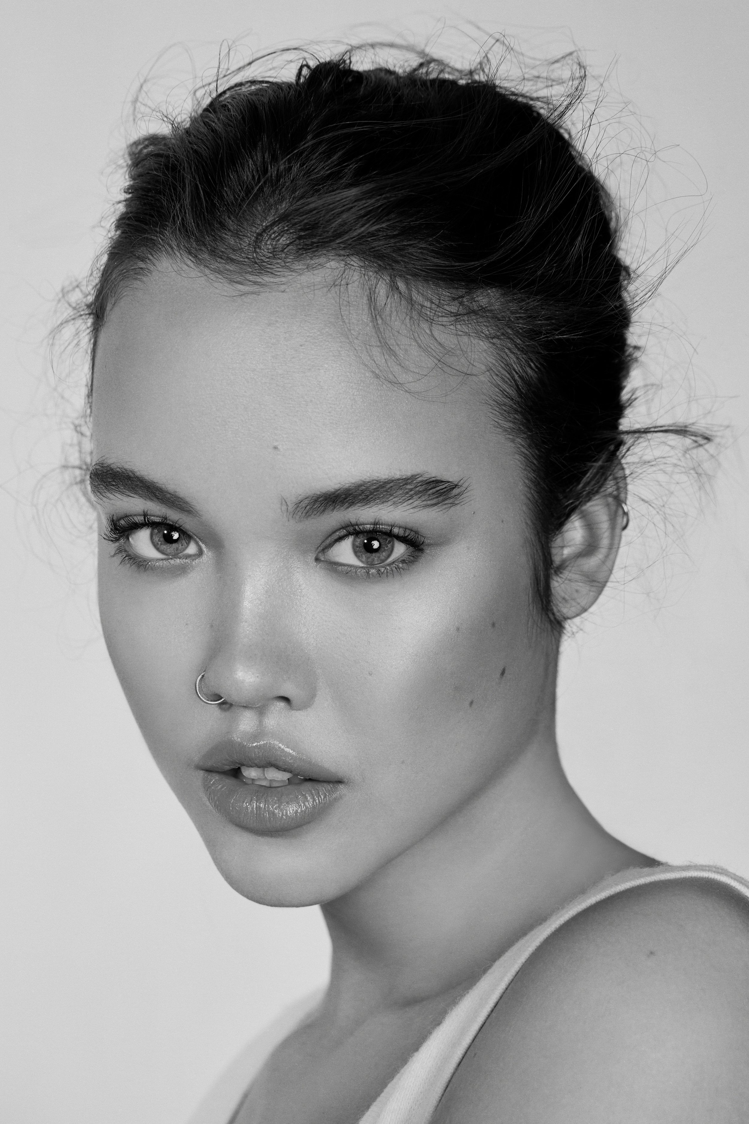 Nelly C Montreal Makeup Artist — vendor image