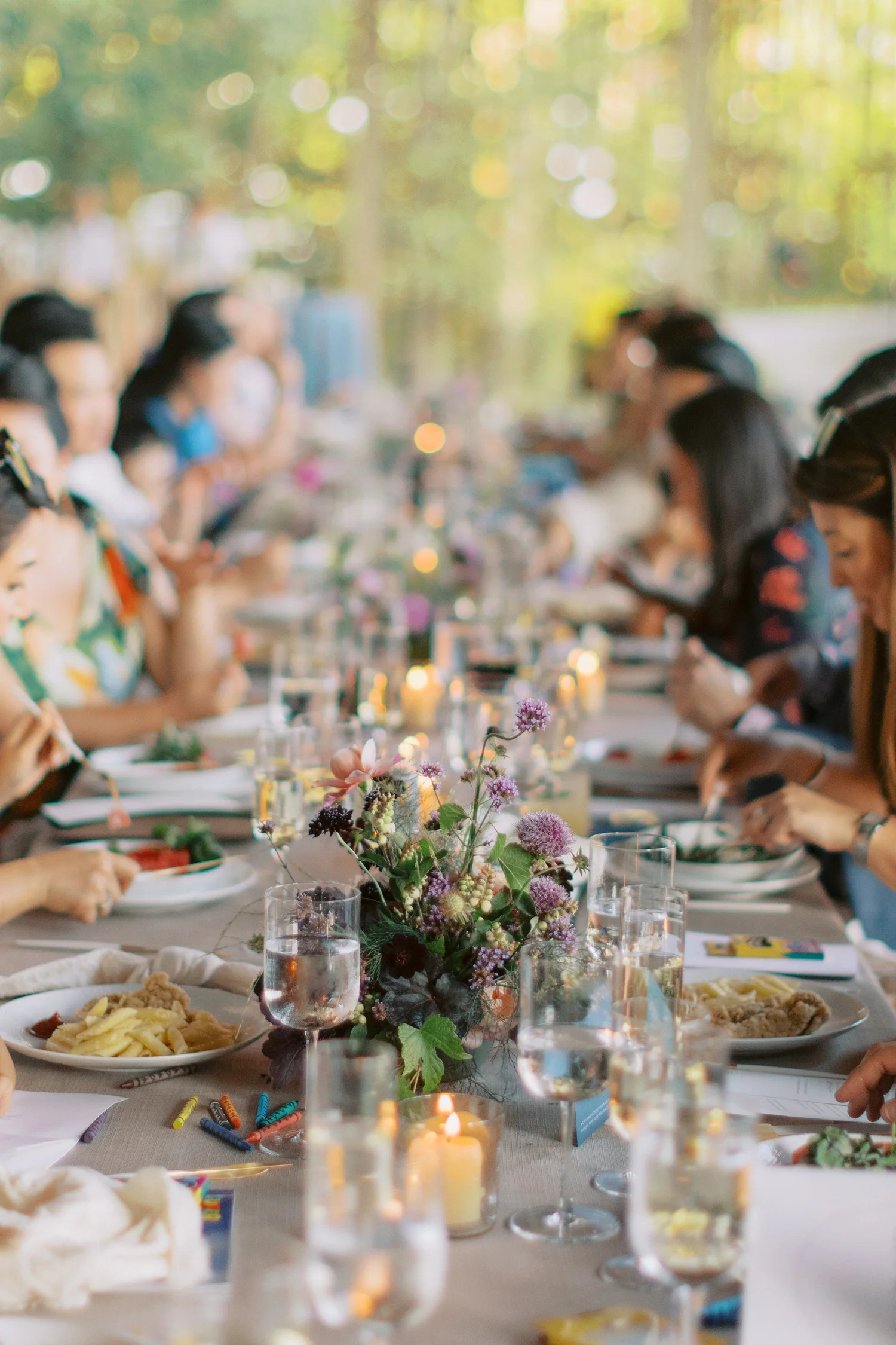 Rose Ahn Events — vendor image
