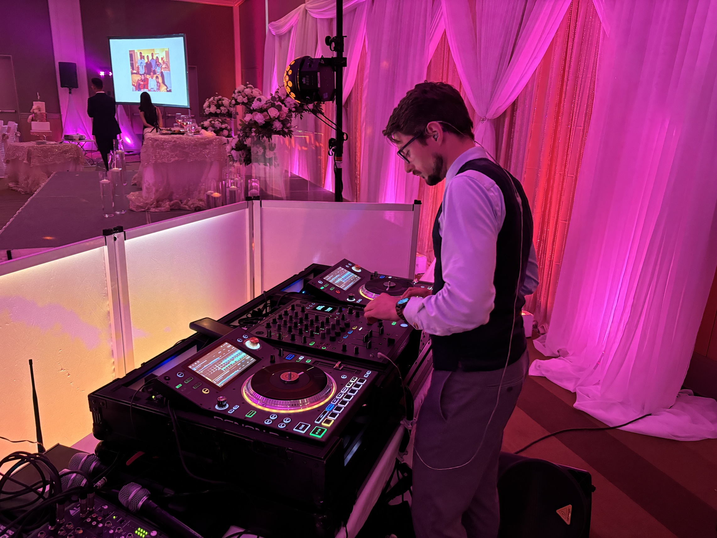 Sounds Unlimited DJ Services Calgary — DJs in Calgary, AB