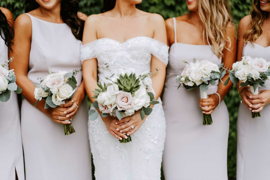 Bride & Blossom — vendor image
