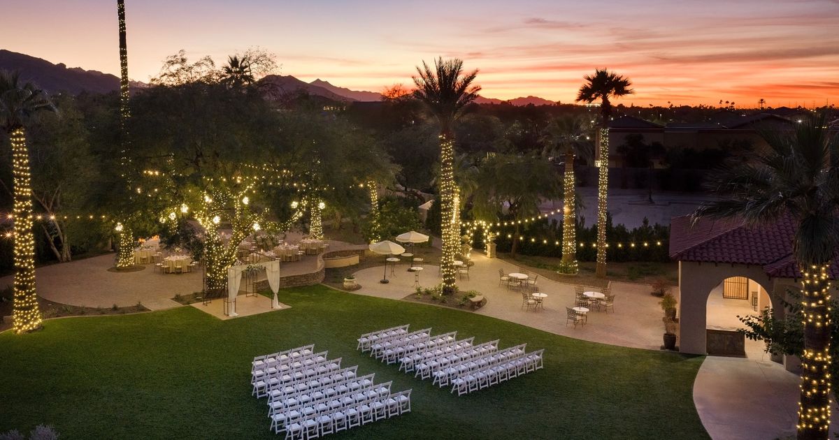 Wedgewood Weddings — vendor image