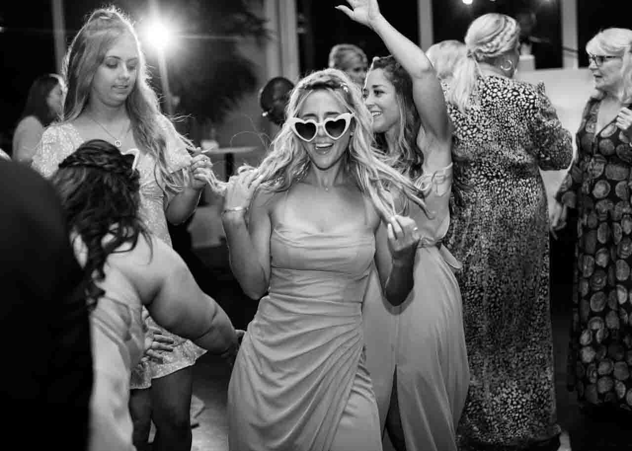 Parisi Events and Productions - Palm Beach DJ — vendor image