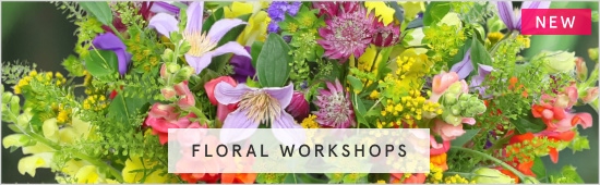 NYC Wedding Florist - PlantShed.com — vendor image