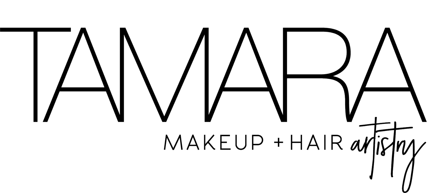 Tamara Makeup and Hair Artistry — vendor image