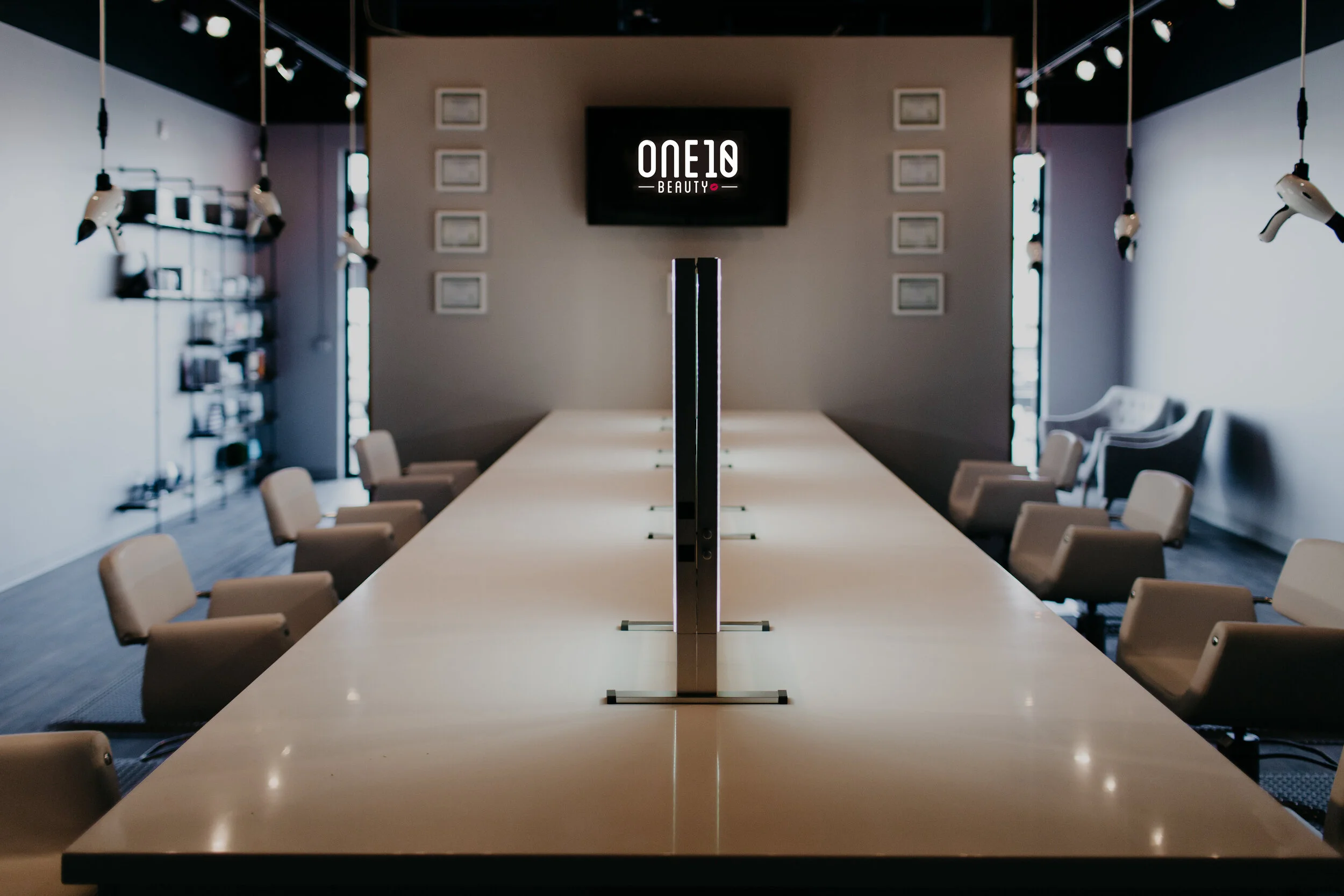 One10 Beauty — vendor image