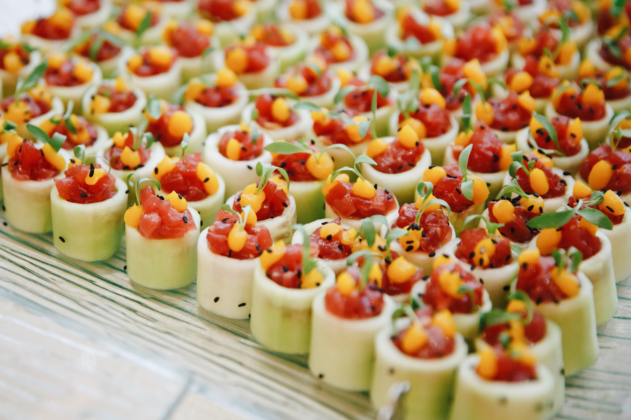 Boka Catering Group — Caterers in Chicago, IL