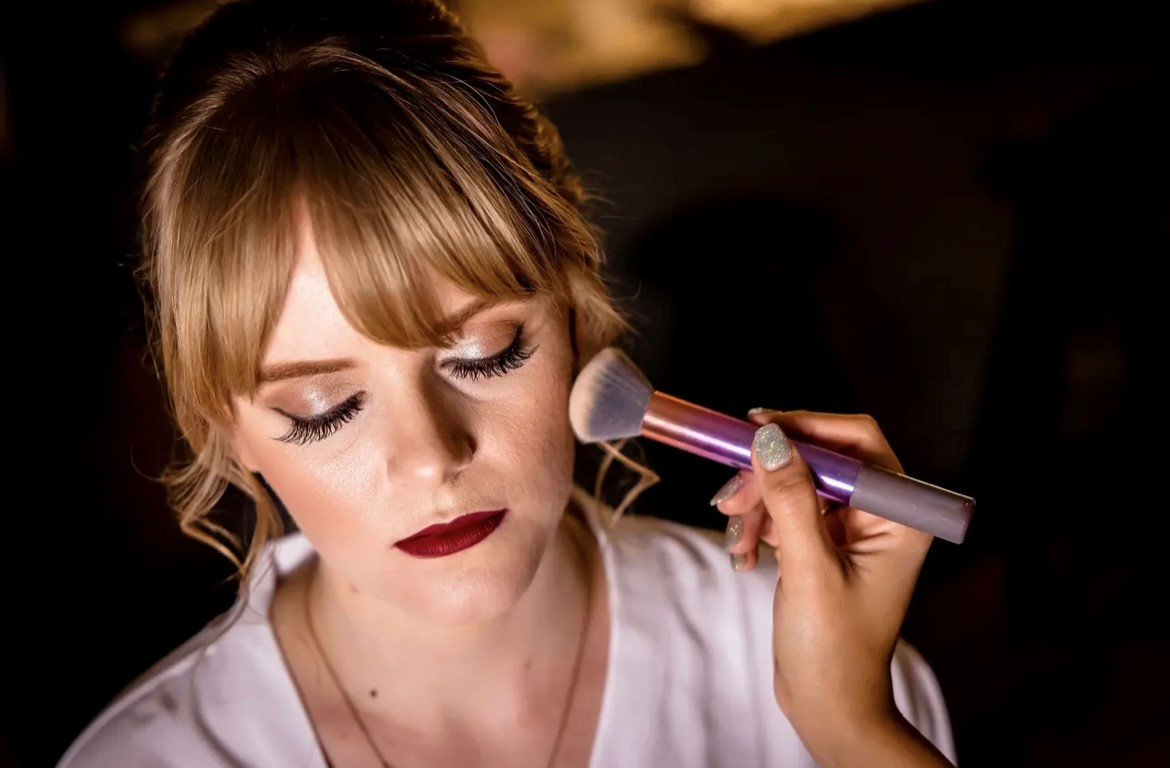 designerfacesmua — Makeup Artists in Dallas, TX