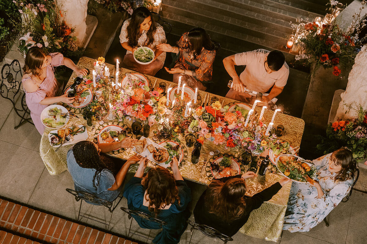 Los Angeles Event Planner — Wedding Planners in New York, NY