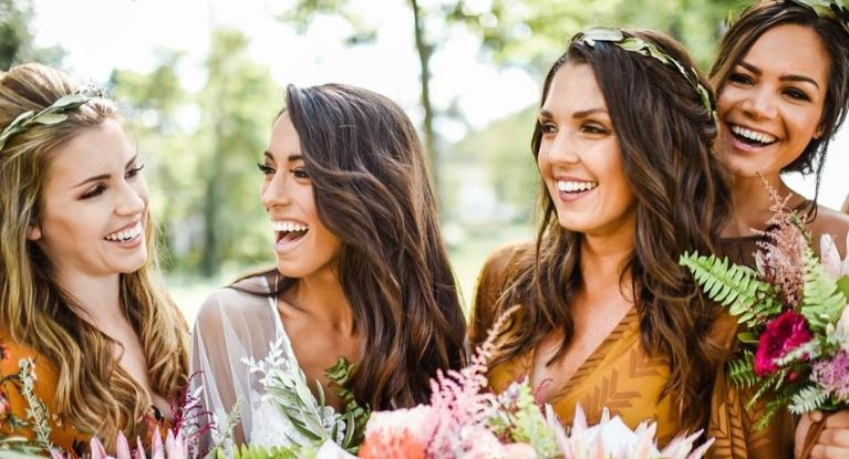 Makeup Artist I Hair — Hairstylists in Dallas, TX
