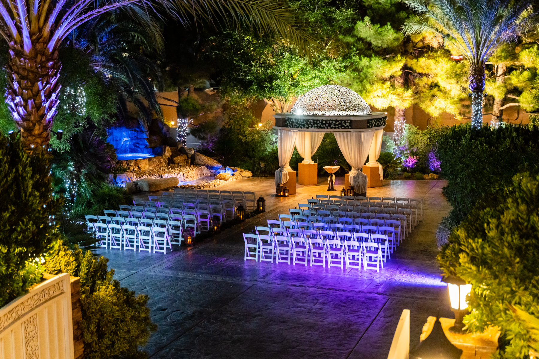 Rainbow Gardens — vendor image