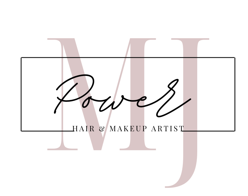 MJ Power Makeup — vendor image