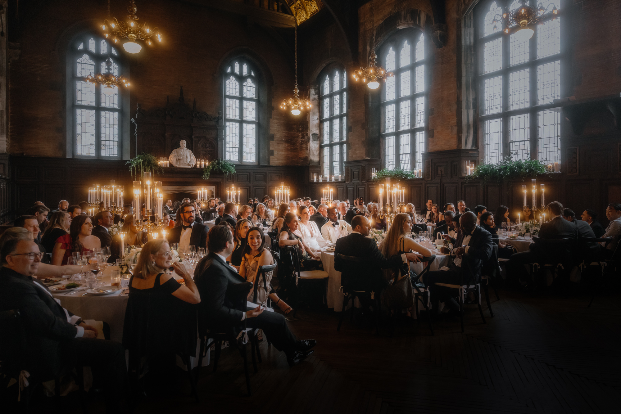 Danila & Lana: NYC Wedding Photography & Videography — Photographers in New York, NY