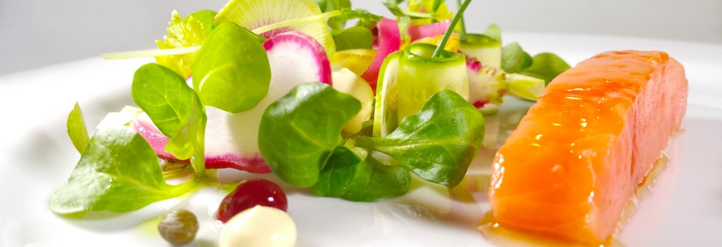 Elegant Affairs Caterers — vendor image
