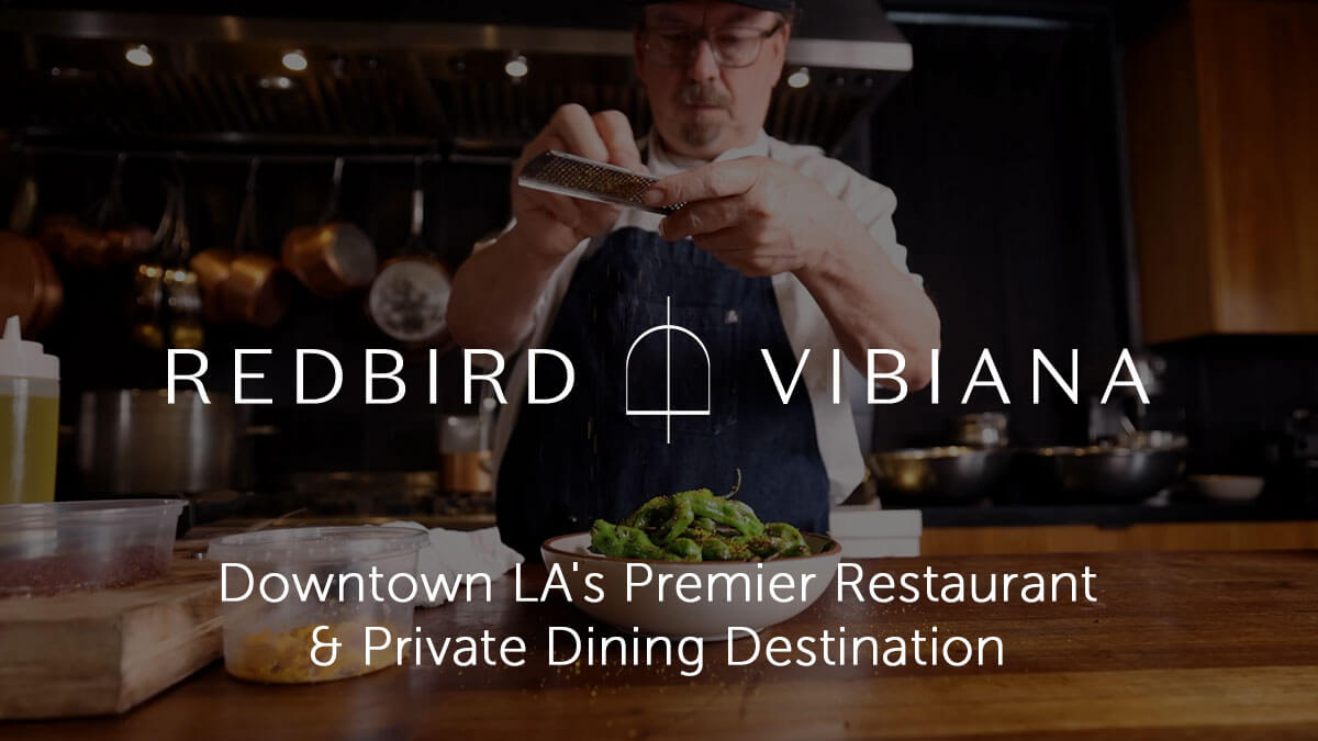 Vibiana — vendor image