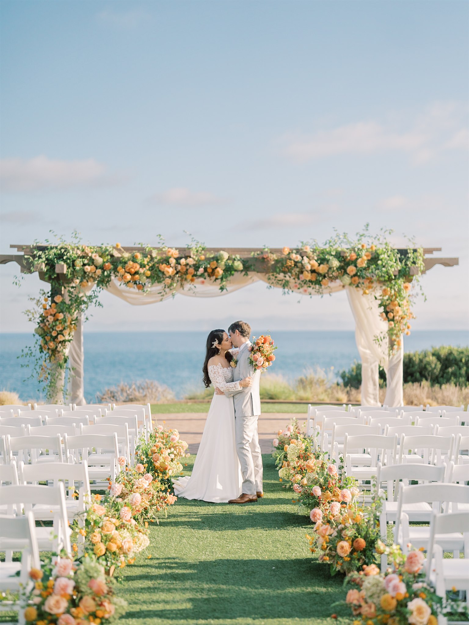 Master Plans — Wedding Planners in Los Angeles, CA