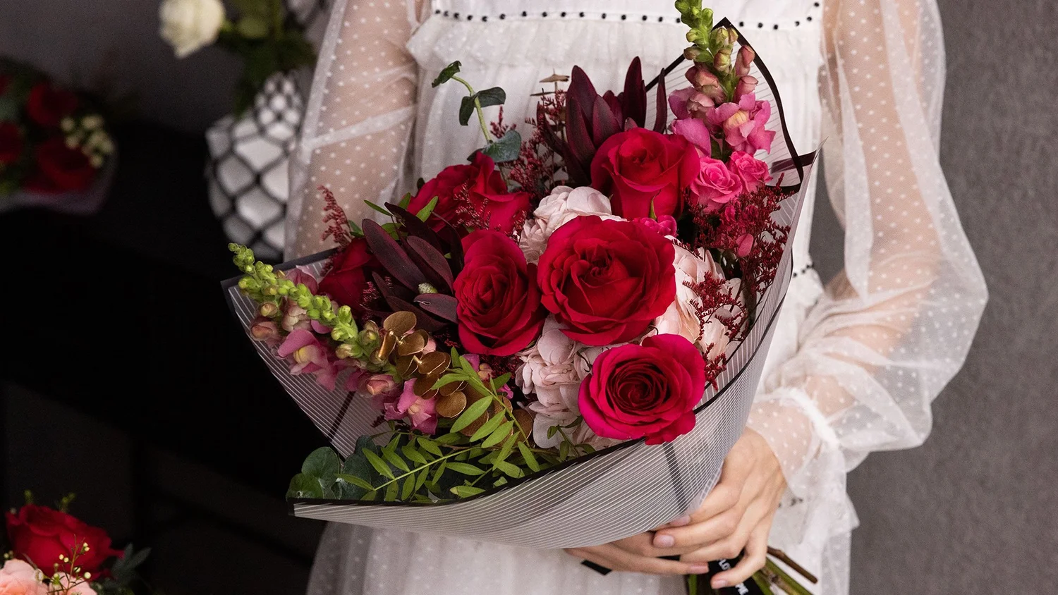 Flower Pie — Florists in Toronto, ON