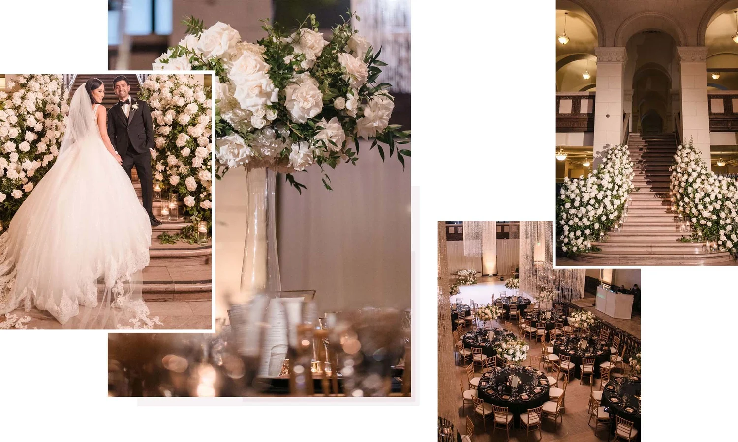 Say I Do To Details — Wedding Planners in Los Angeles, CA