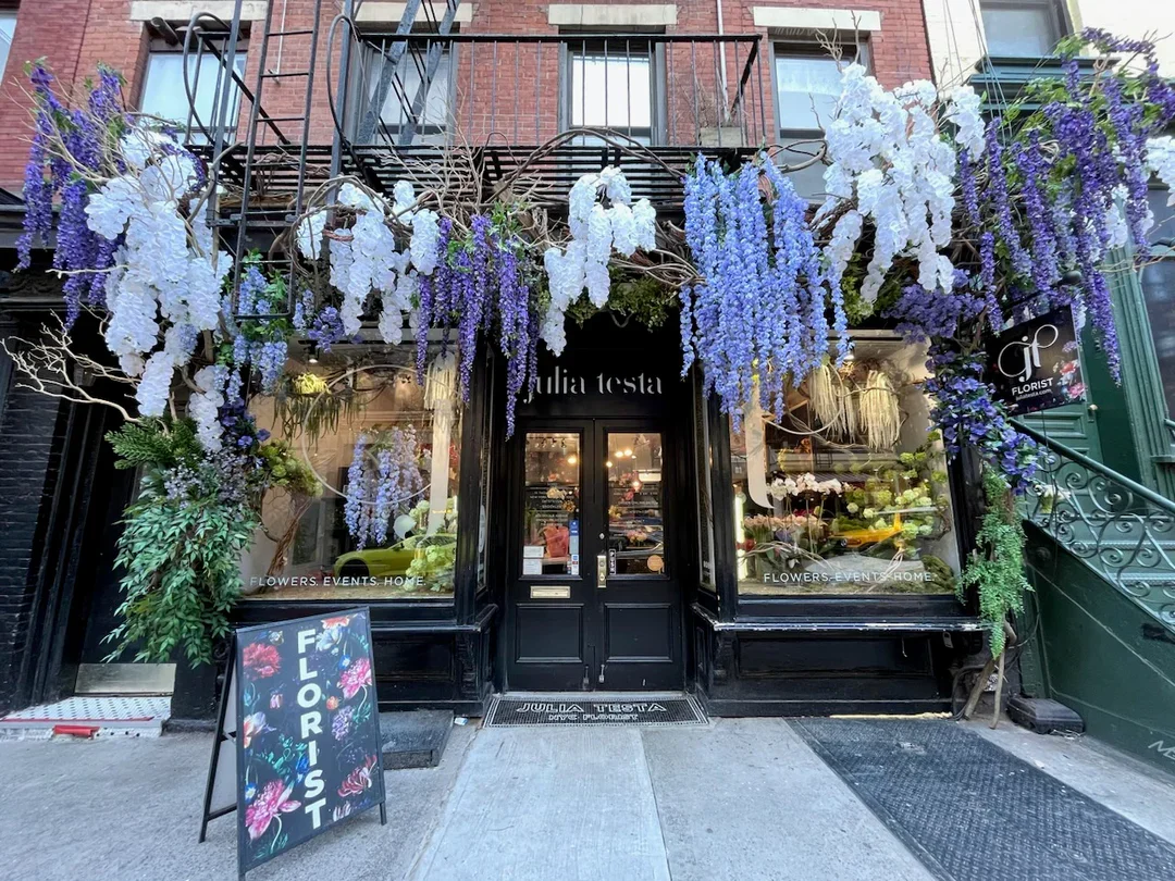 Julia Testa — vendor image