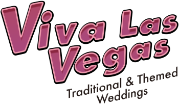 The Viva Las Vegas Wedding Chapel — vendor image