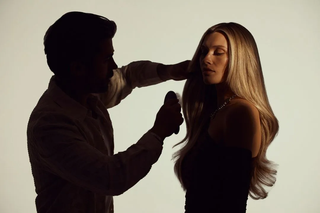 Bridal Hair & Makeup Atlanta — vendor image