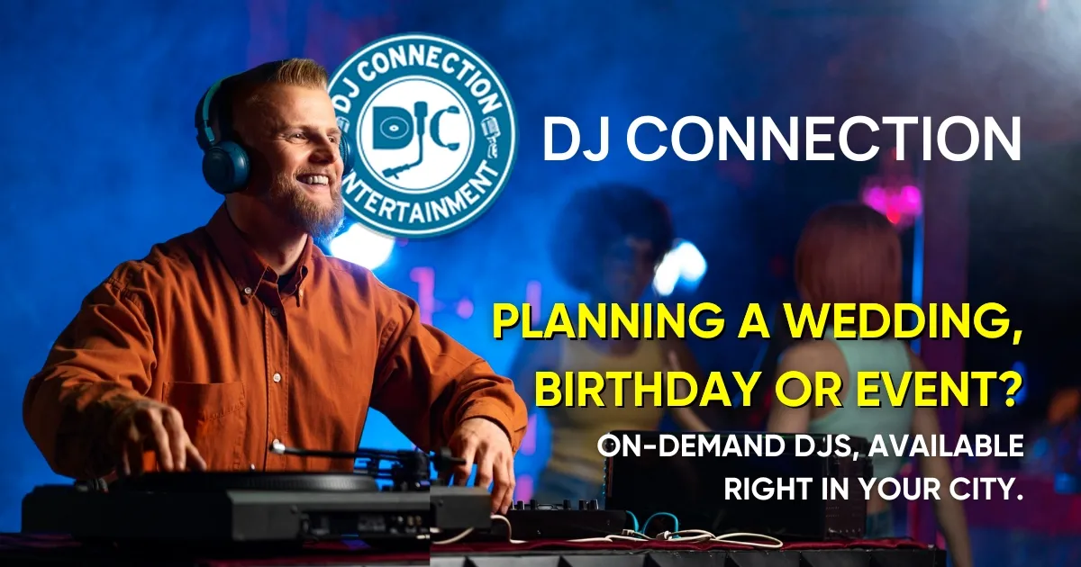 Chicago Wedding DJs — DJs in Chicago, IL