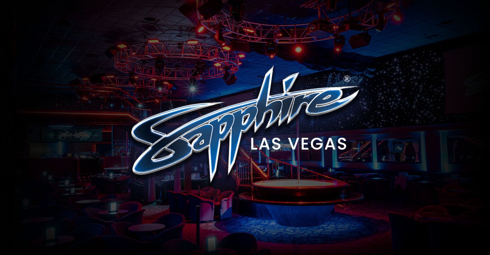Sapphire Las Vegas — Venues in Las Vegas, NV