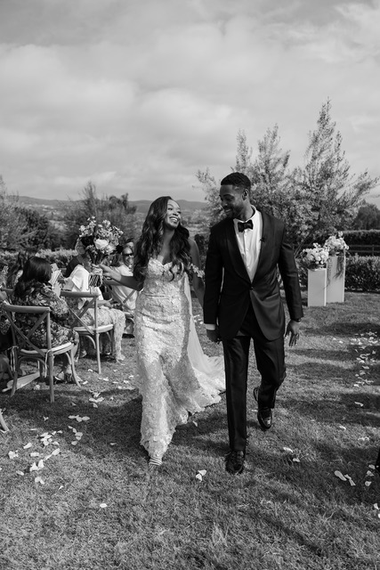Plush Luxury Events — Wedding Planners in Los Angeles, CA