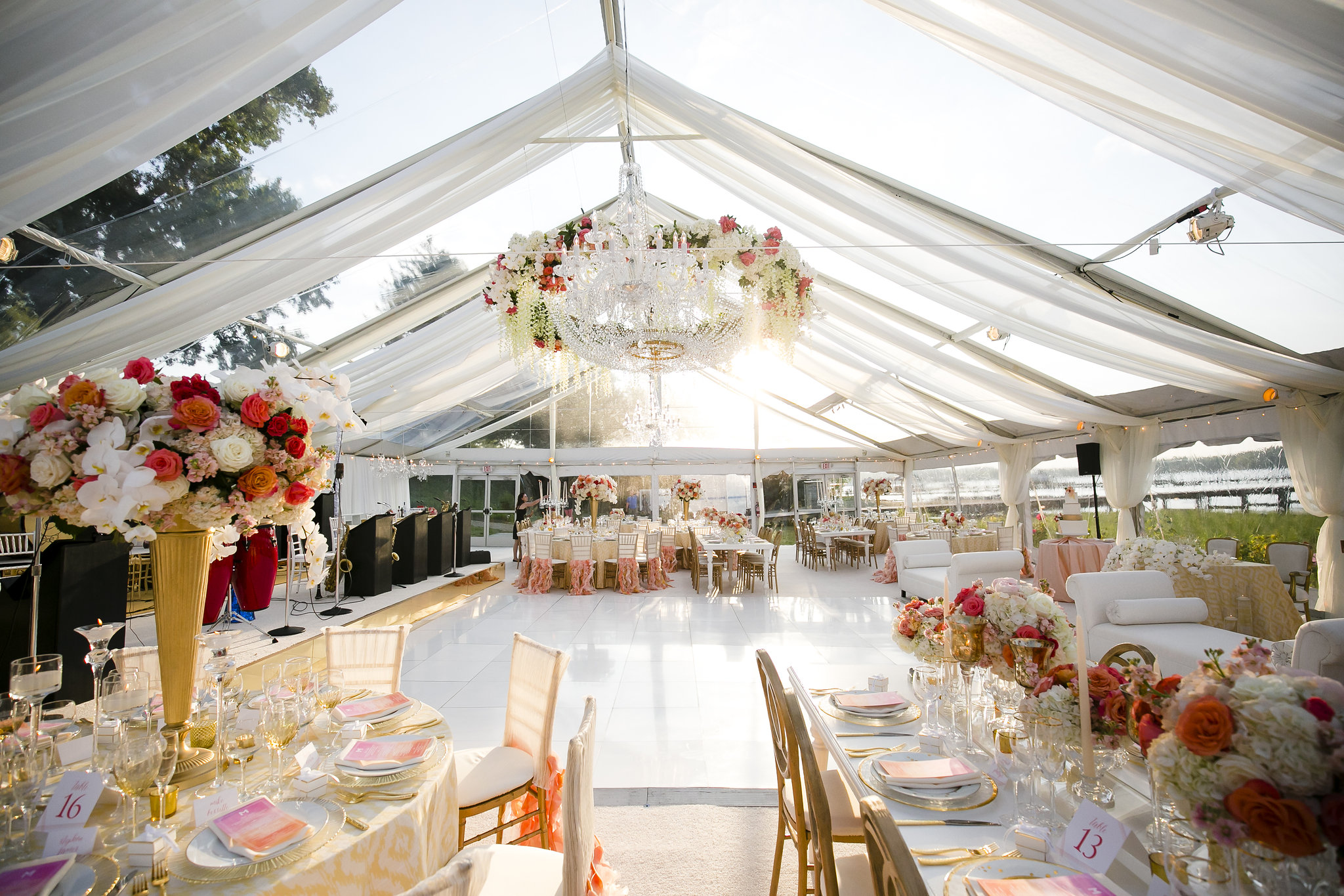 Windows Catering Company — Caterers in Richmond, VA