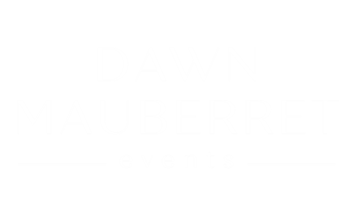 DAWN MAUBERRET EVENTS — Wedding Planners in New York, NY
