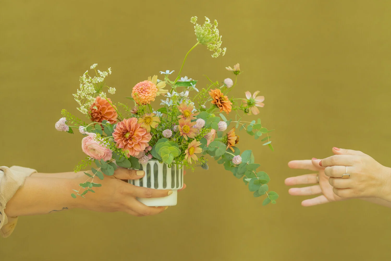 Eve Floral Co. — Florists in Cincinnati, OH