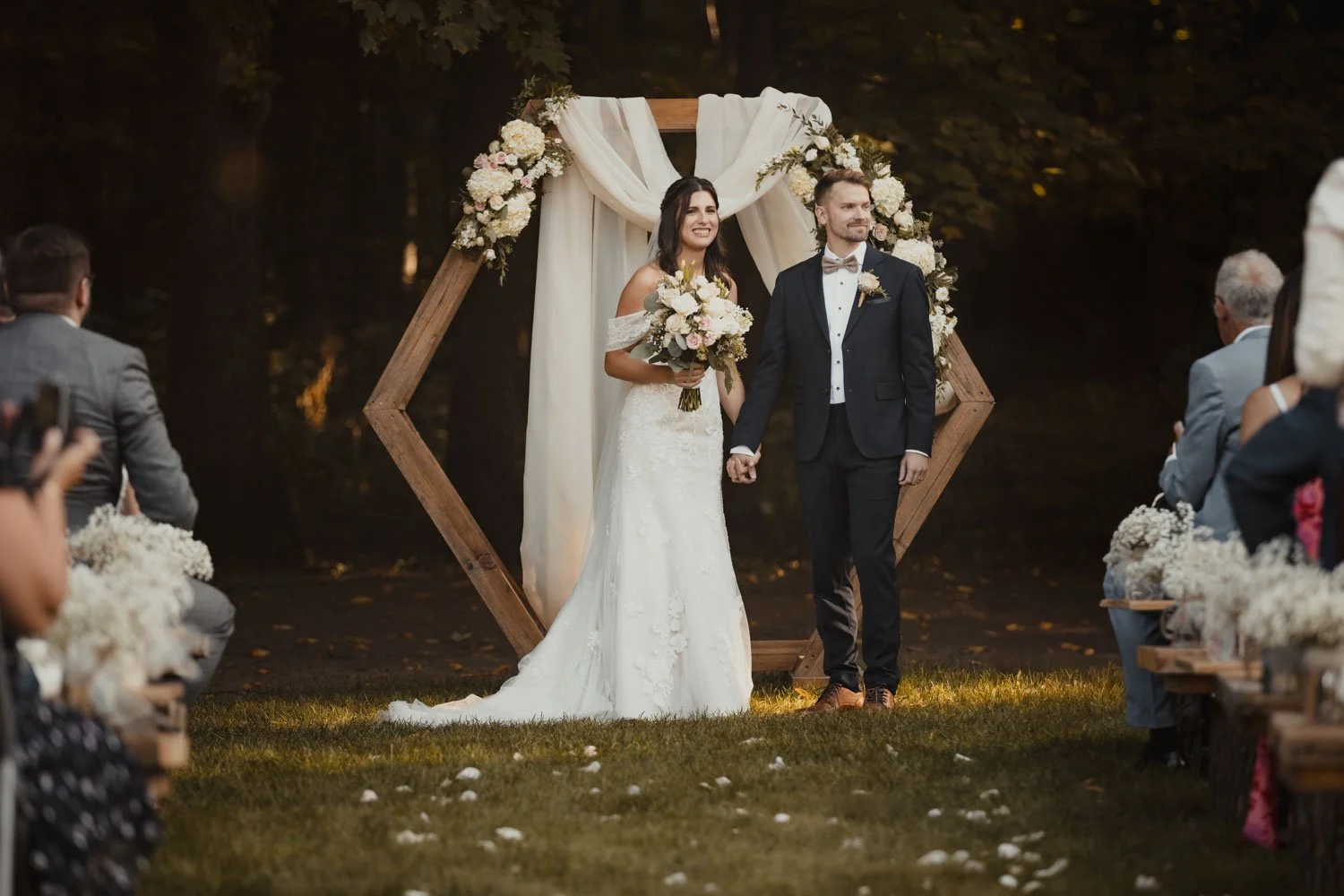 Mandy & Randy — Photographers in Montreal, QC