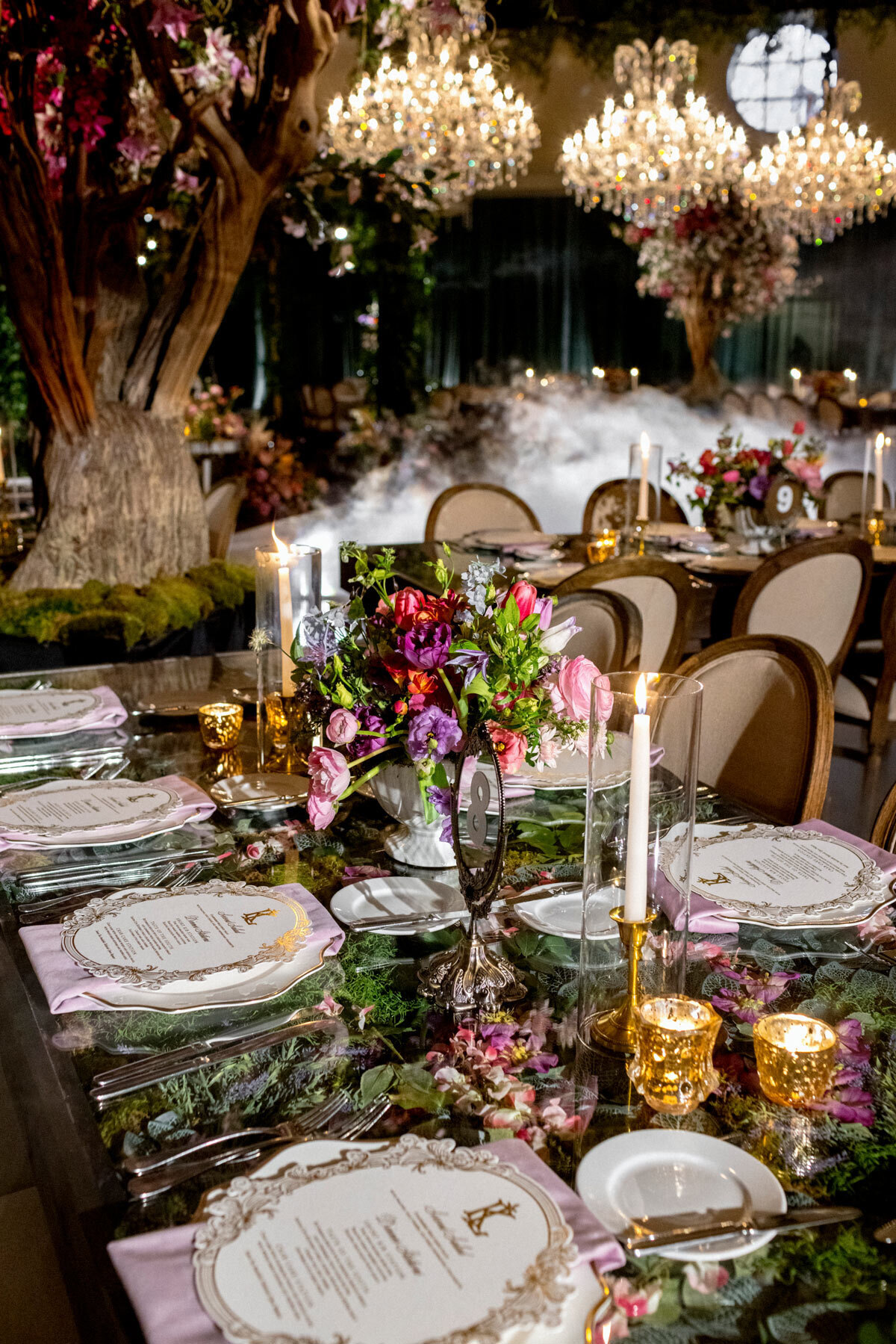 Event & Wedding Planners in Atlanta GA — vendor image