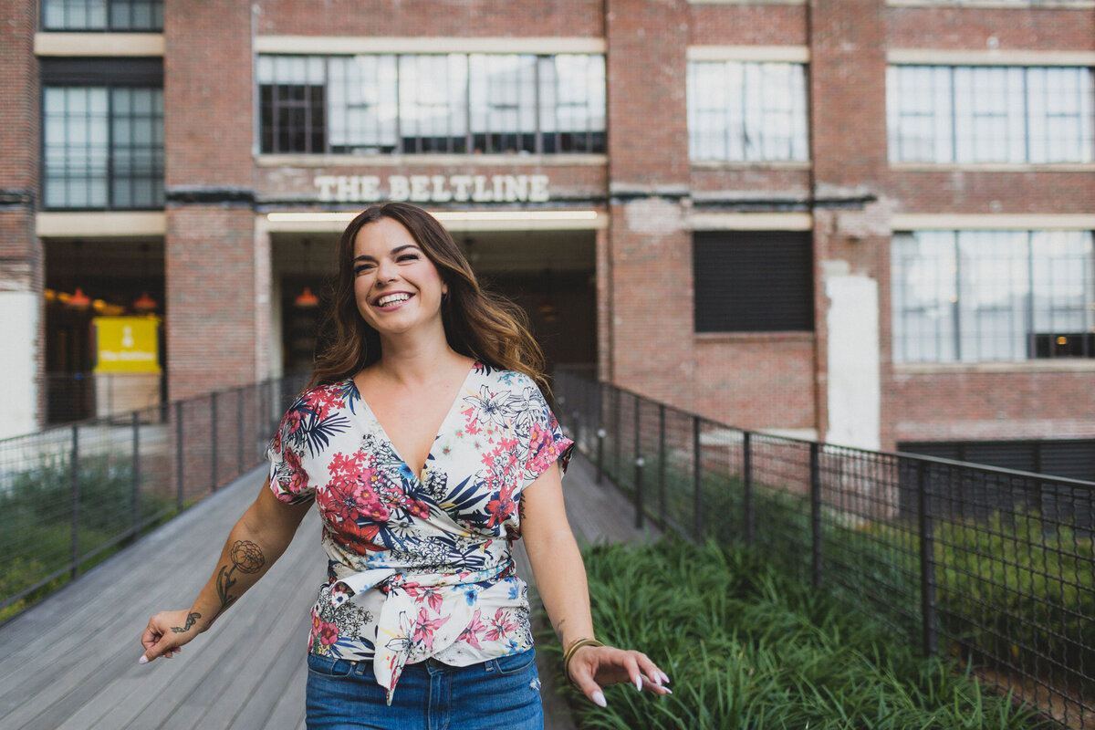 Brenner Beauty — vendor image