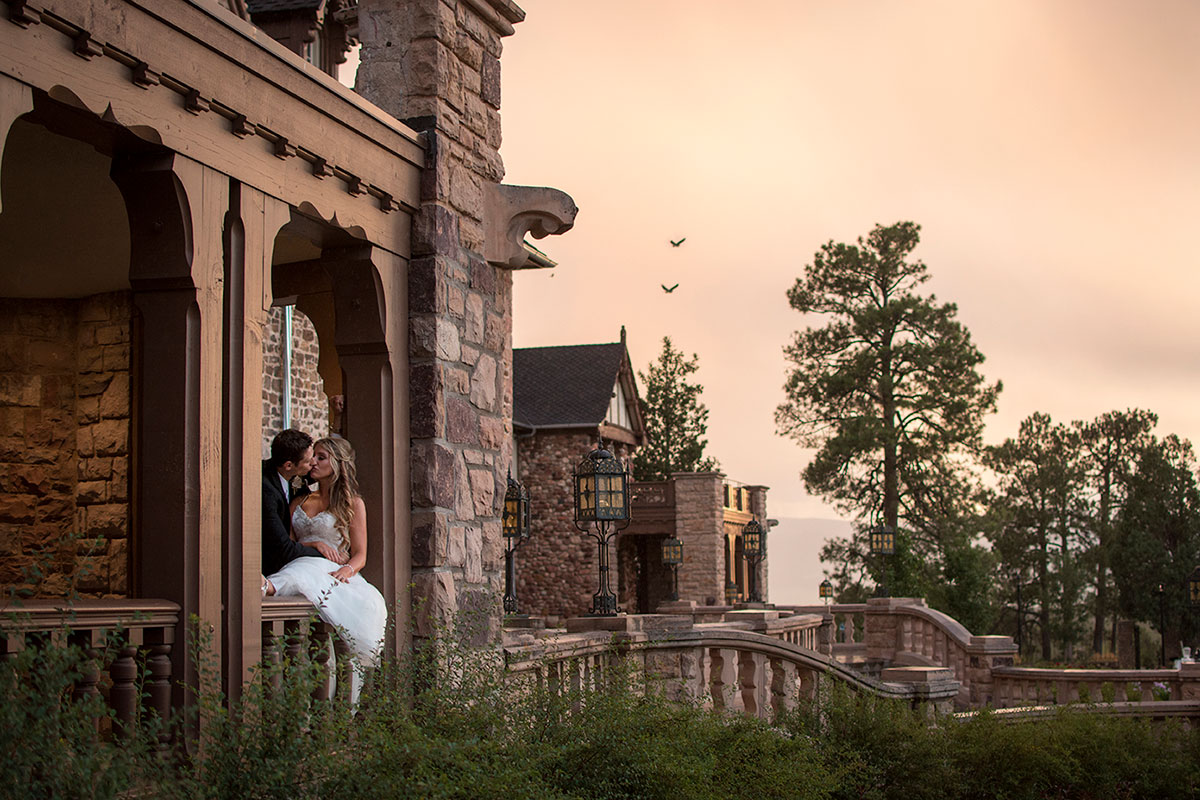 Highlands Ranch Mansion — Venues in Denver, CO