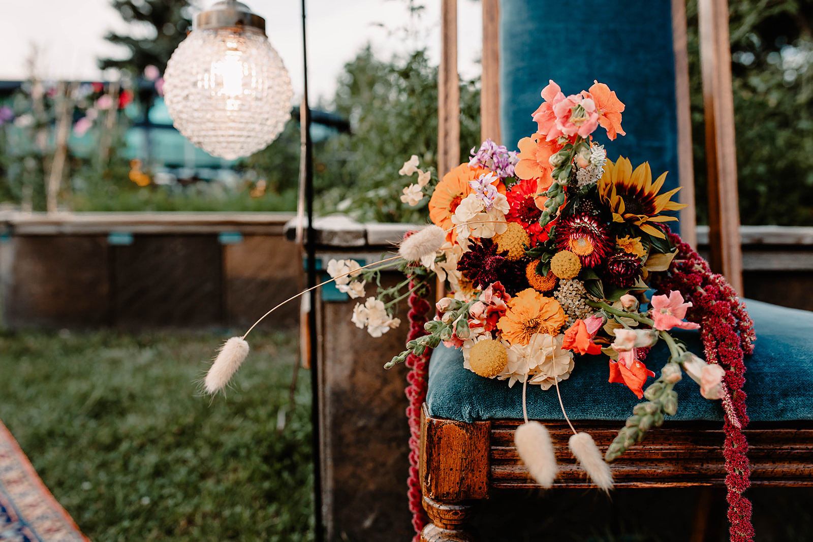 Little Daisy Florals — vendor image