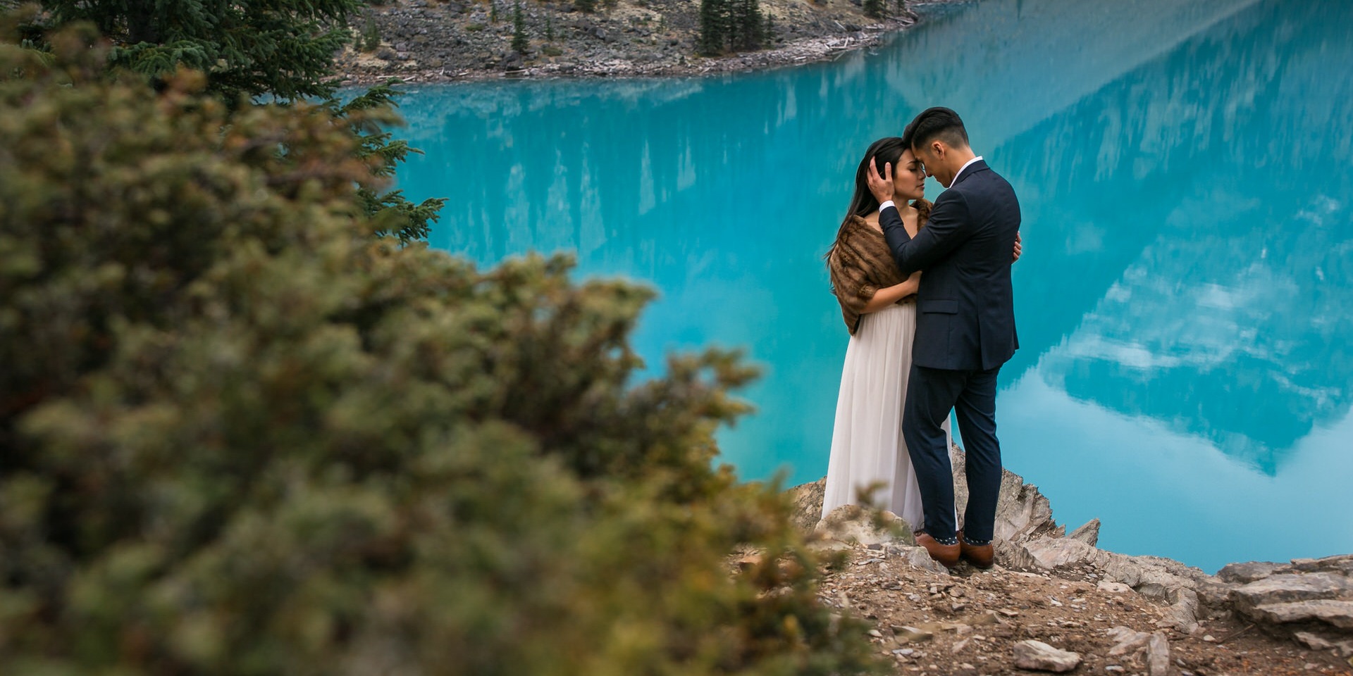 Clint Bargen Photography: Vancouver Wedding Photographer — vendor image