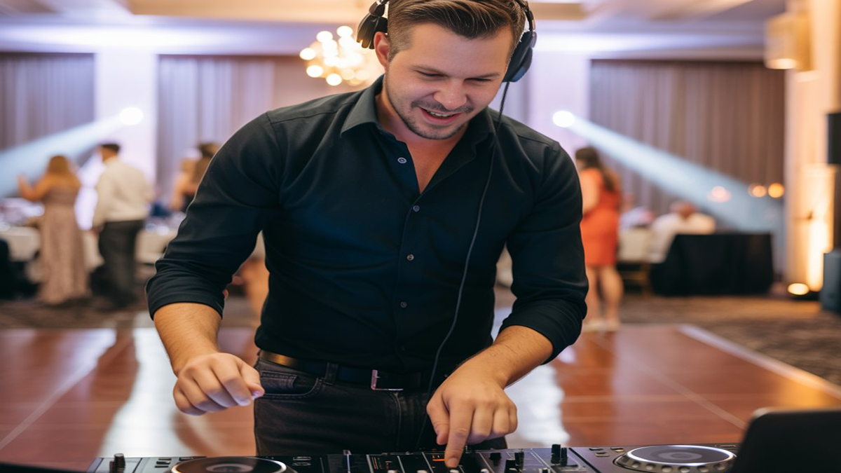 DJ Bjorn — vendor image