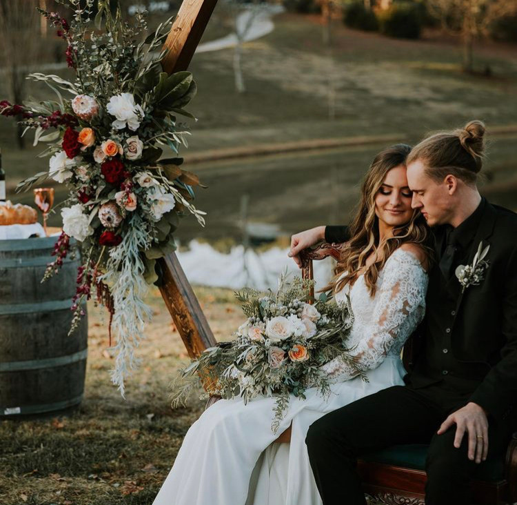 Atlanta Event Florals — Florists in Atlanta, GA