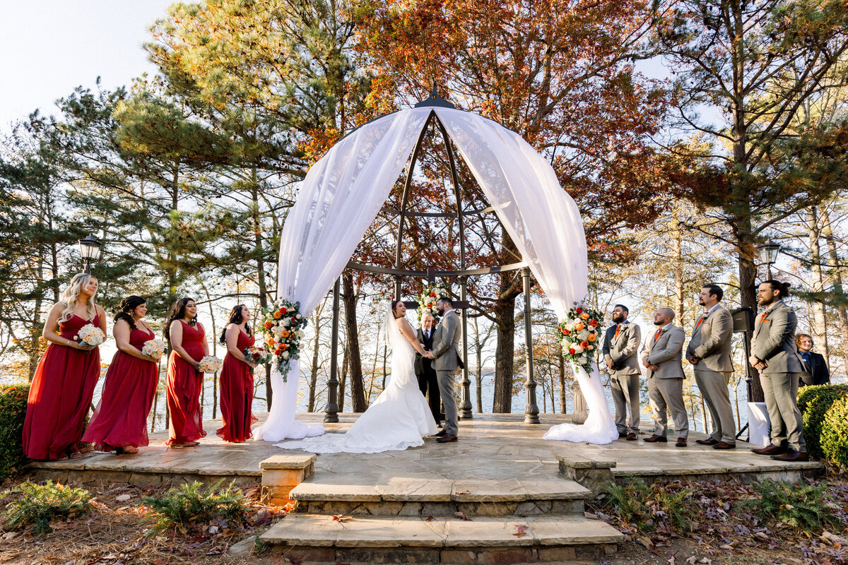 Atlanta, Georgia Wedding Videographers — Videographers in Atlanta, GA