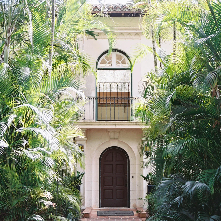 Villa Woodbine — Venues in Miami, FL