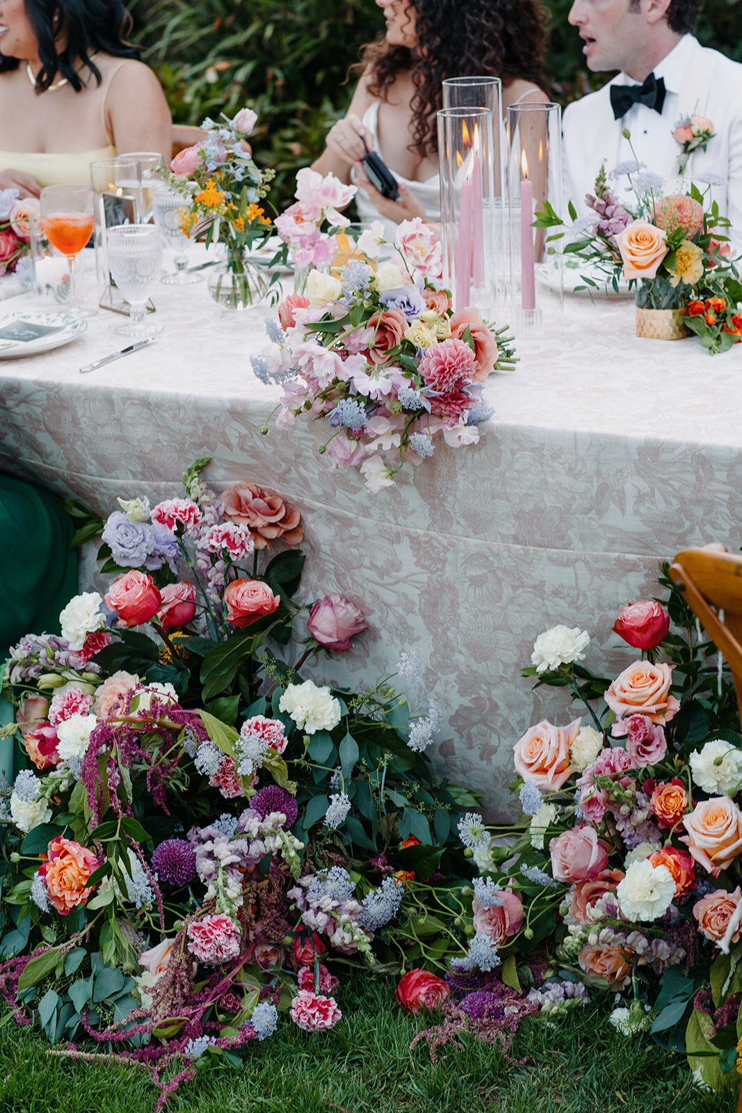 The Flower Lab — vendor image