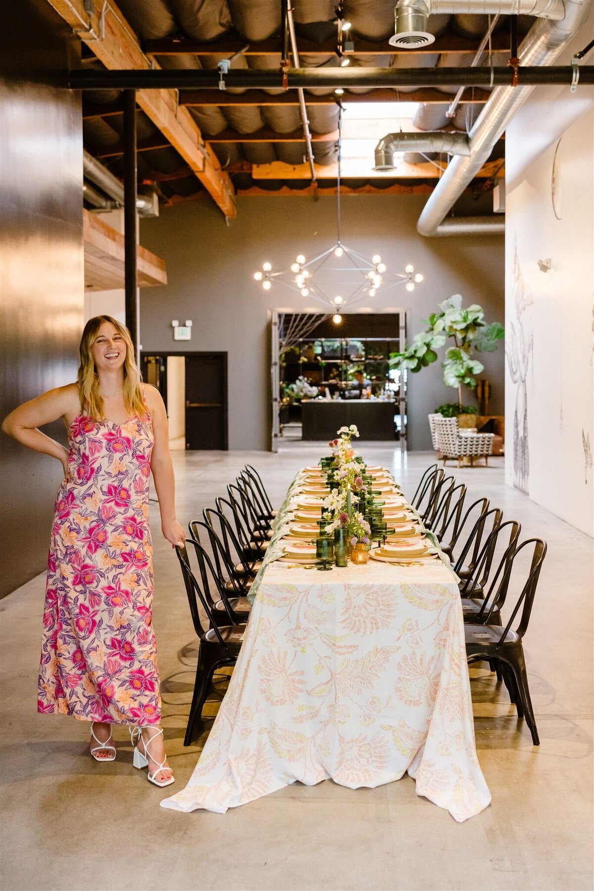 Full Service Wedding Planning and Design in Los Angeles — Wedding Planners in Los Angeles, CA