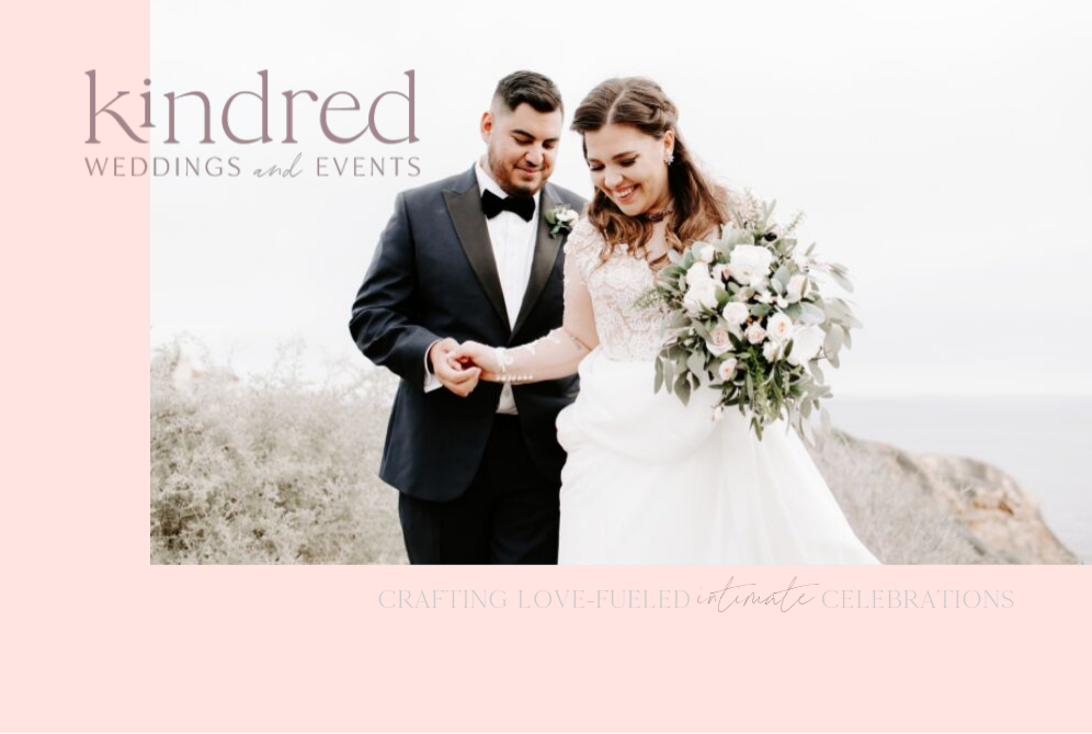Los Angeles Wedding Planner & Coordinator — vendor image
