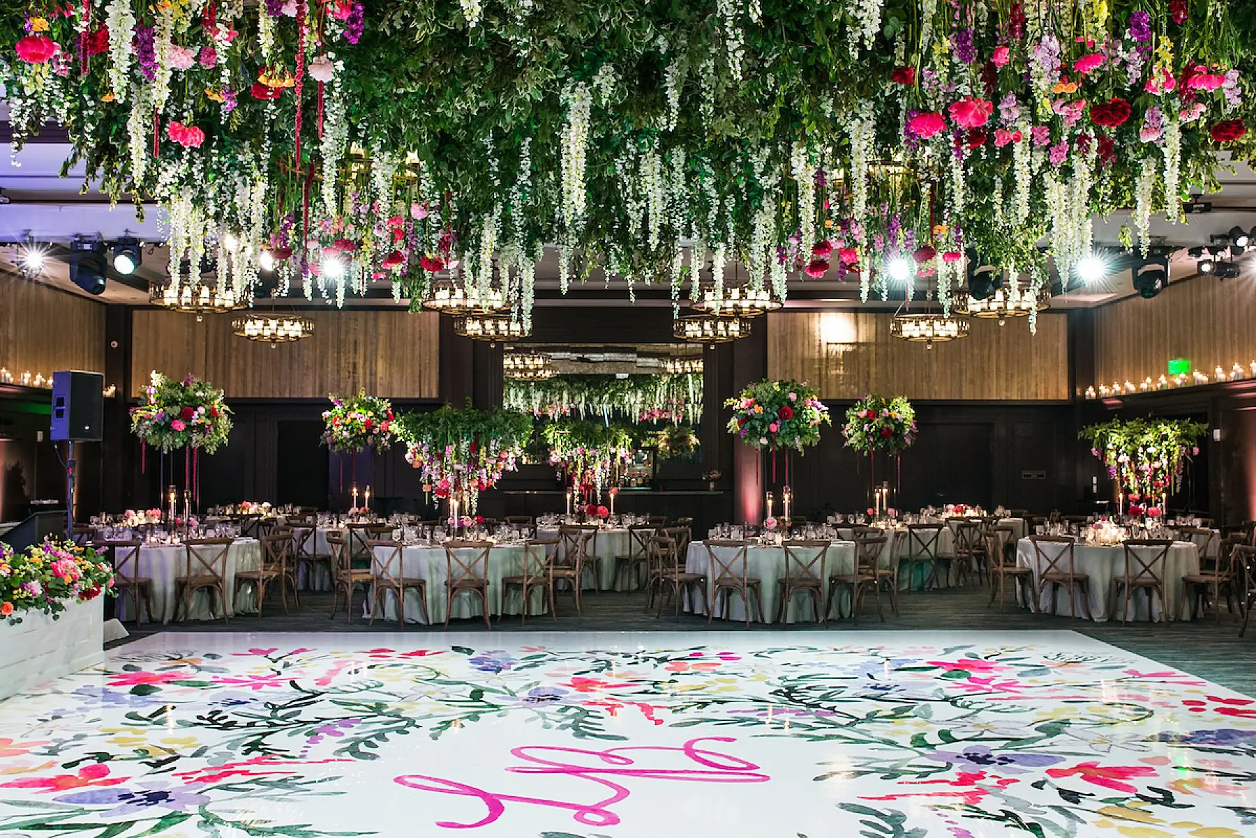 LOLA Event Productions — vendor image