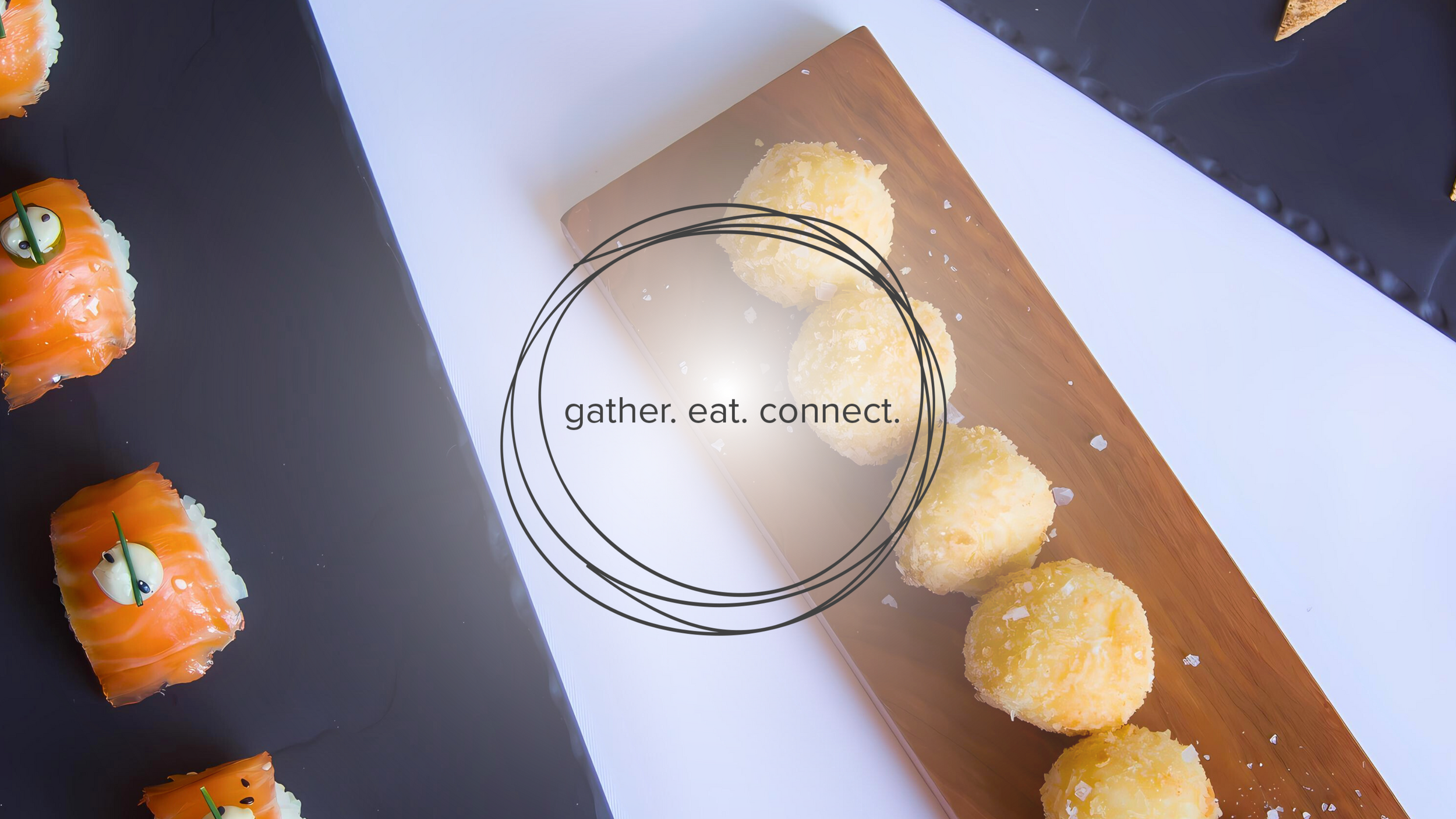 Gather Catering & Events — vendor image