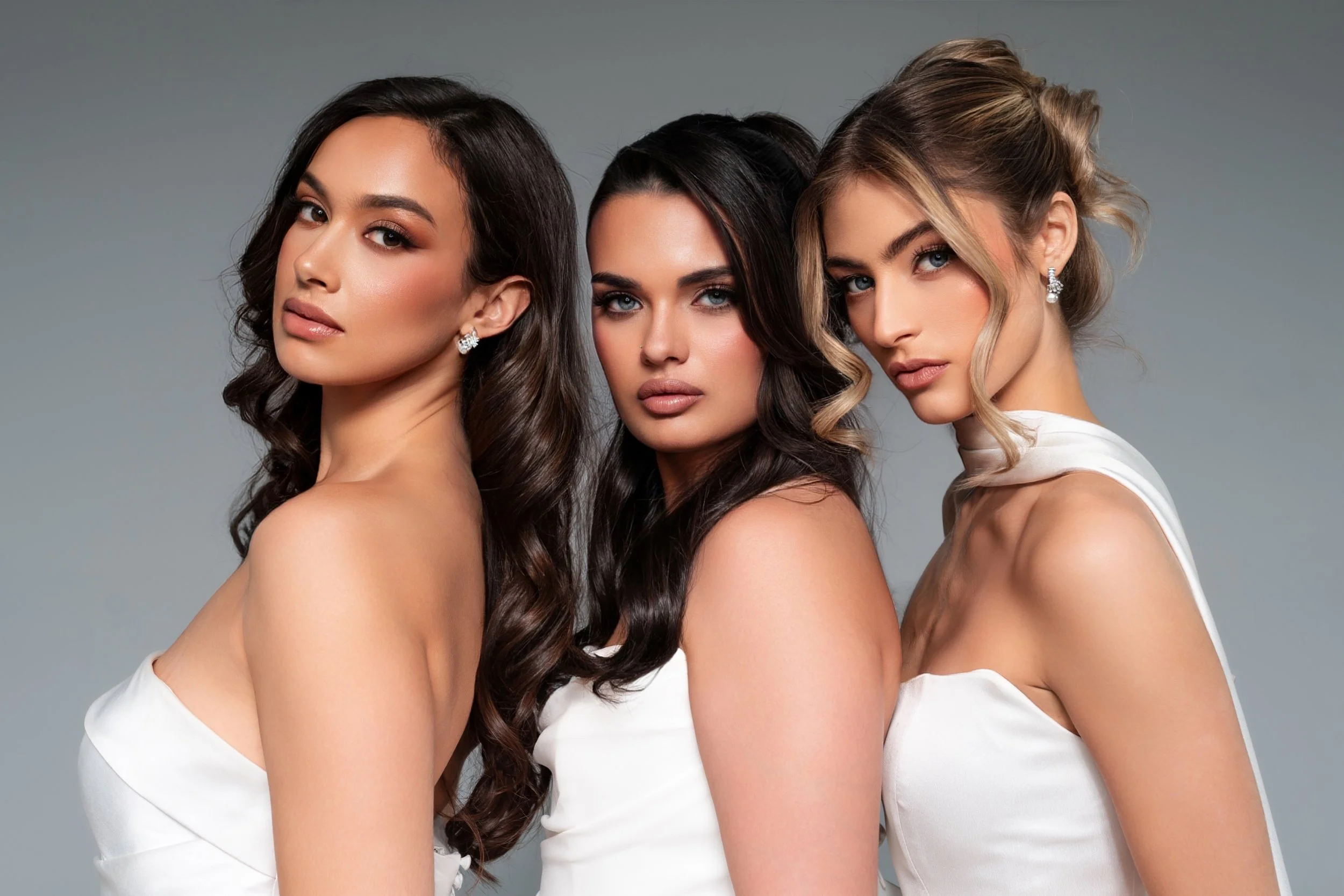 HOSSI BEAUTY — vendor image
