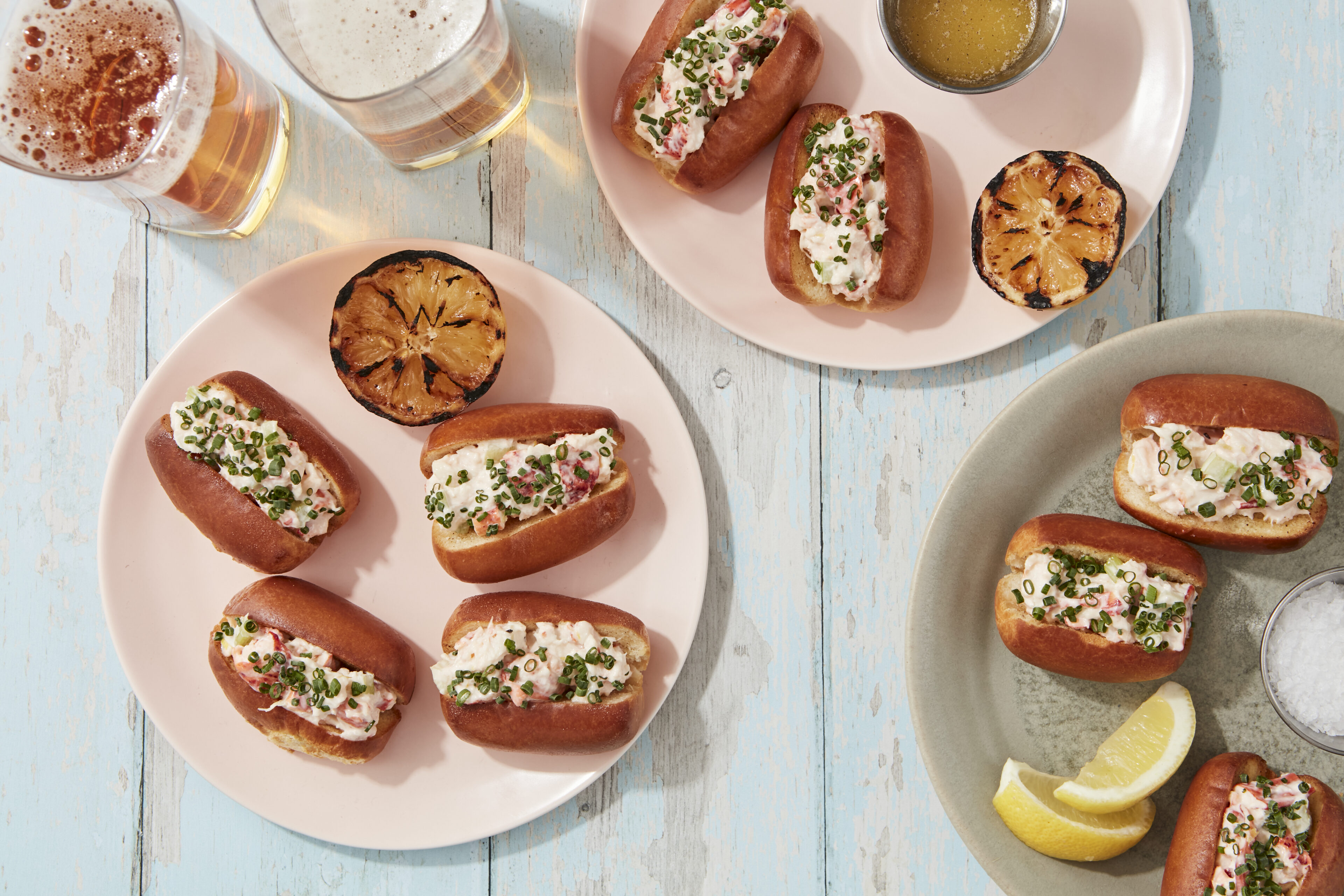 Deborah Miller Catering & Events — Caterers in New York, NY